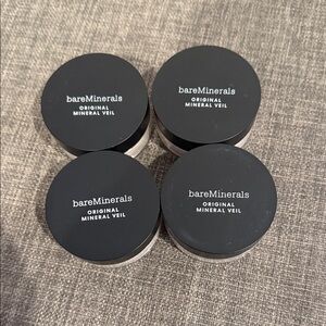 bareMinerals Original Mineral Veil Powder Set